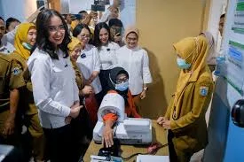 Pemerintah Terus Dorong Masyarakat Manfaatkan Program CKG Sebagai Bagian Dari Layanan Kesehatan