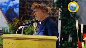 JAKOP Gerakkan Lintas Generasi Wujudkan Papua yang Damai