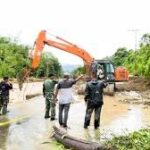 Pemerintah Targetkan Pemulihan Infrastruktur Vital Sumatera Selesai Lebih Cepat
