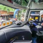 Sinergi Pemerintah dan Operator Transportasi Hadirkan Perjalanan Aman dan Terjangkau Saat Nataru