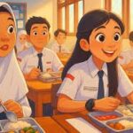 Program MBG Dorong Perubahan Pola Konsumsi dan Pemberdayaan Masyarakat