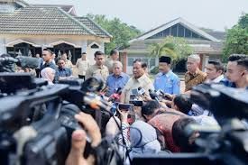 Program Sekolah Rakyat Di Daerah Komitmen Pemerintah Perluas Akses Pendidikan Berkualitas