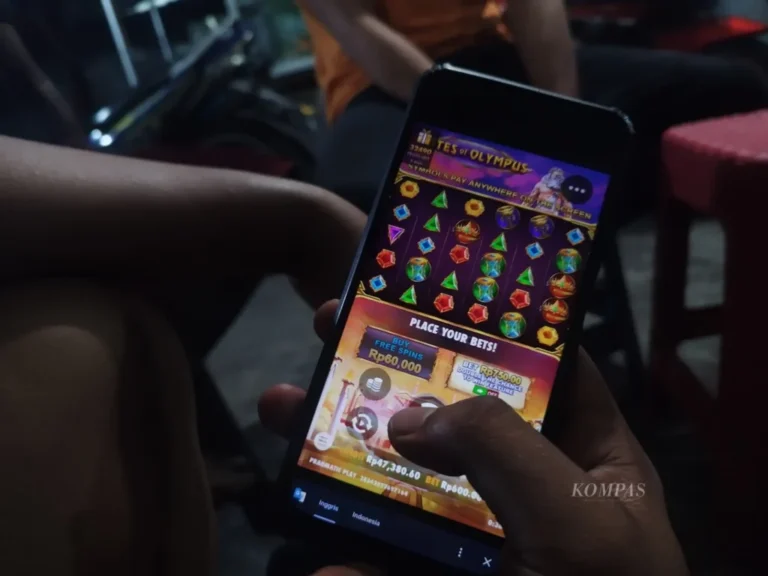 Pemerintah Dorong Bansos Tepat Sasaran Bebas dari Judi Daring