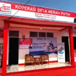 Pemerintah Dorong Koperasi Desa Jadi Motor Produksi Nasional