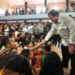 Presiden Setujui Pembebasan PPN Donasi Pakaian untuk Korban Bencana di Sumatera