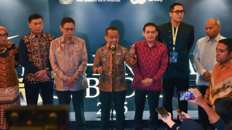 Kolaborasi Pemerintah dengan Industri Kunci Penting Capai Swasembada Energi