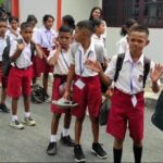 Program Sekolah Rakyat Besutan Presiden Prabowo Raih Apresiasi Publik