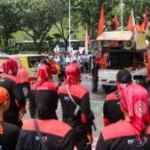 Waspadai Provokasi Demo Buruh, Kenaikan UMP Jaga Daya Beli Masyarakat