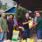 Penyintas Bencana Sumatera Terbantu, Pemerintah Percepat Pemulihan
