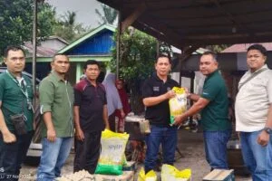 Penyintas Bencana Sumatera Terbantu, Pemerintah Percepat Pemulihan