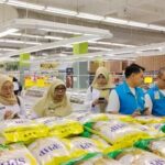 Pemerintah Perkuat Pengawasan dan Jaga Stok Sembako Jelang Libur Nataru