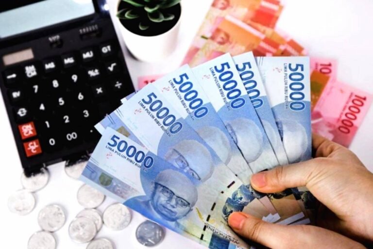 Kenaikan UMP 2026 Dorong Konsumsi Rumah Tangga dan Aktivitas Ekonomi Nasional