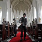 Pemerintah Bersama Aparat Keamanan Amankan Natal 2025 Secara Terpadu