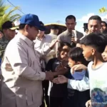 Presiden Prabowo Tegas: Awasi Anggaran Penyintas Bencana Sumatera, Tindak Yang Korup