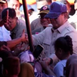Kunjungan Presiden Prabowo Pastikan Penanganan Posko, Kesehatan, dan Infrastruktur Pascabencana Kembali Berfungsi
