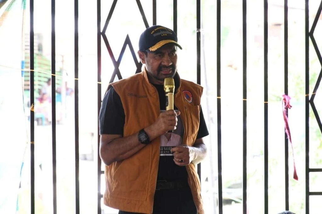 Pemprov Aceh Apresiasi Dukungan Anggaran Pusat, Fokus Pemulihan Infrastruktur dan Hunian Pascabencana