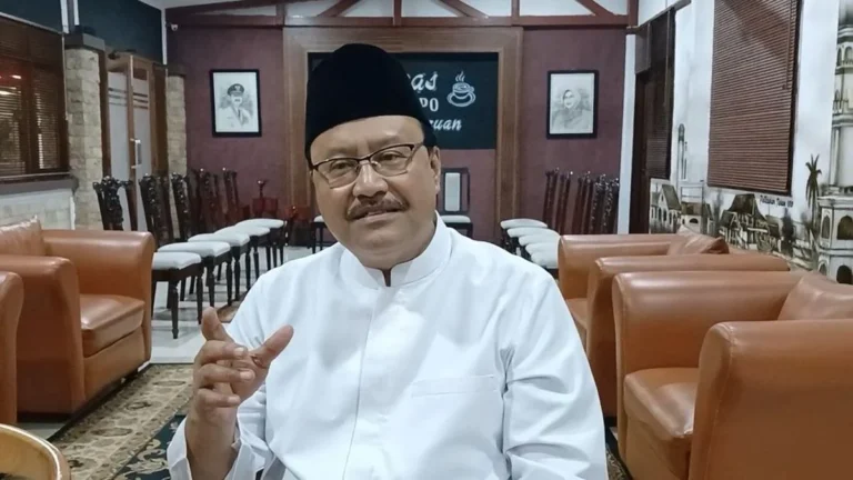 Pemerintah Dorong Peran Aktif Kepala Daerah Perkuat Sekolah Rakyat