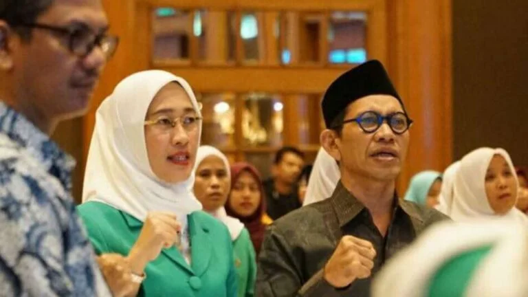 Cegah Provokasi, Tokoh Agama Serukan Kewaspadaan terhadap Penyusup di Reuni 212