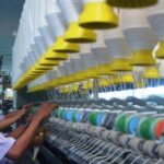 Pemerintah Gandeng Danantara Bangun BUMN Tekstil, Jaga Industri Padat Karya