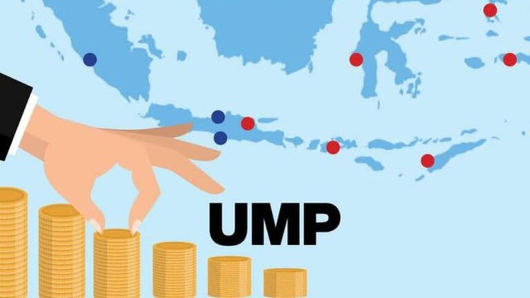KHL Jadi Standar Baru UMP, Pemerintah Upayakan Keadilan bagi Pekerja