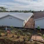 Pemerintah Percepat Pembangunan 15.000 Hunian Sementara di Wilayah Terdampak Bencana Sumatra