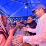 Gerakan Pasar Murah Jadi Andalan Pemerintah Jaga Stabilitas Harga Pangan Nasional