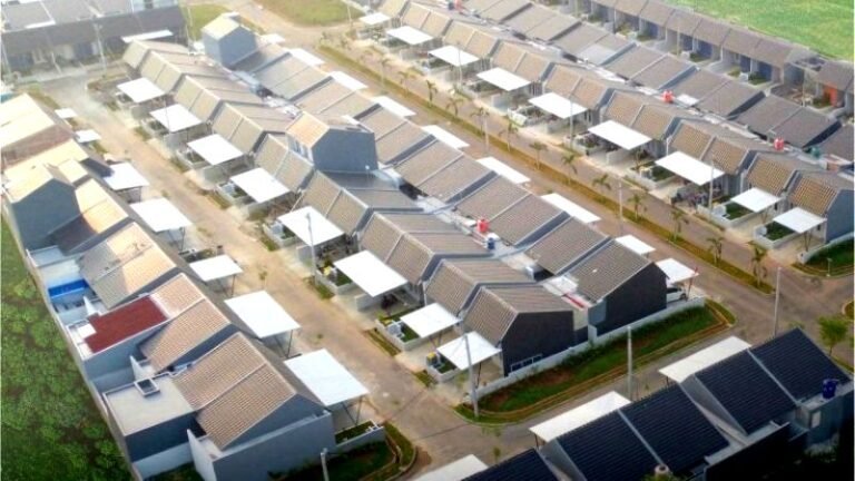 Insentif Pajak Rumah Berlanjut di 2026, Efek Multiplier Stimulus Fiskal Bantu Industri Nasional