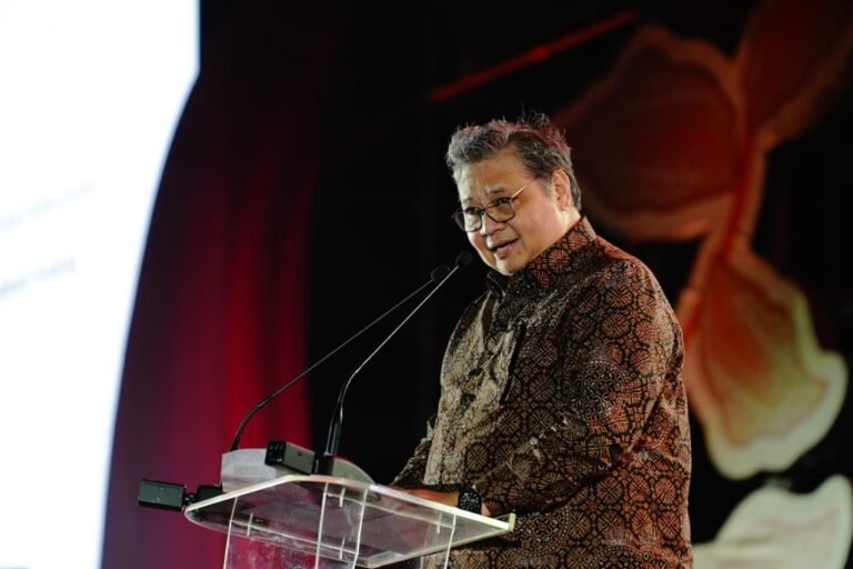 Apresiasi Komitmen Presiden Prabowo Perkuat UMKM Jadi Motor Pertumbuhan Ekonomi