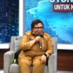 Otsus Jadi Instrumen Strategis Pemerintah Percepat Kesejahteraan Masyarakat Papua