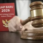 Pemberlakuan KUHP Baru Jadi Momentum Hukum Nasional Berlandaskan Pancasila dan HAM