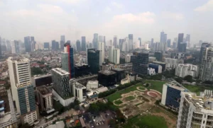 Pemerintah Fokuskan Eksekusi Kebijakan Ekonomi 2026 untuk Jaga Pertumbuhan