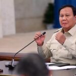 Presiden Prabowo Terus Dorong Swasembada Energi untuk Serap Investasi dan Tenaga Kerja