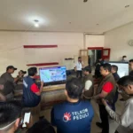 Pemulihan Jaringan dan Transportasi Pascabanjir Bawa Semangat Baru Bagi Warga Terdampak Sumatra