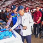 Layanan Kesehatan Pascabencana Sumatra Kembali Beroperasi untuk Memulihkan Warga