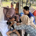 Negara Hadirkan Layanan Kesehatan Dasar yang Merata di Papua lewat CKG