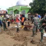 Penanganan Banjir Sumatra Capai Progres Signifikan, Pemulihan Terus Dipercepat