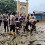 Pemerintah Dorong Pemulihan Nyata di Aceh, Warga Tolak Simbol Separatisme