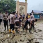 Pemerintah Jamin Bantuan Terencana untuk Sektor Ekonomi dan Sosial Pascabanjir Sumatra