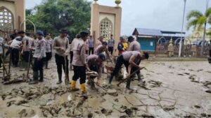 Pemerintah Jamin Bantuan Terencana untuk Sektor Ekonomi dan Sosial Pascabanjir Sumatra