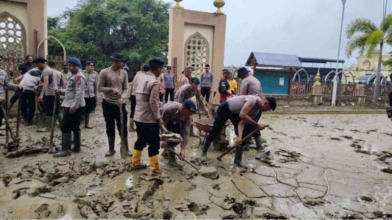 Pemerintah Dorong Pemulihan Nyata di Aceh, Warga Tolak Simbol Separatisme
