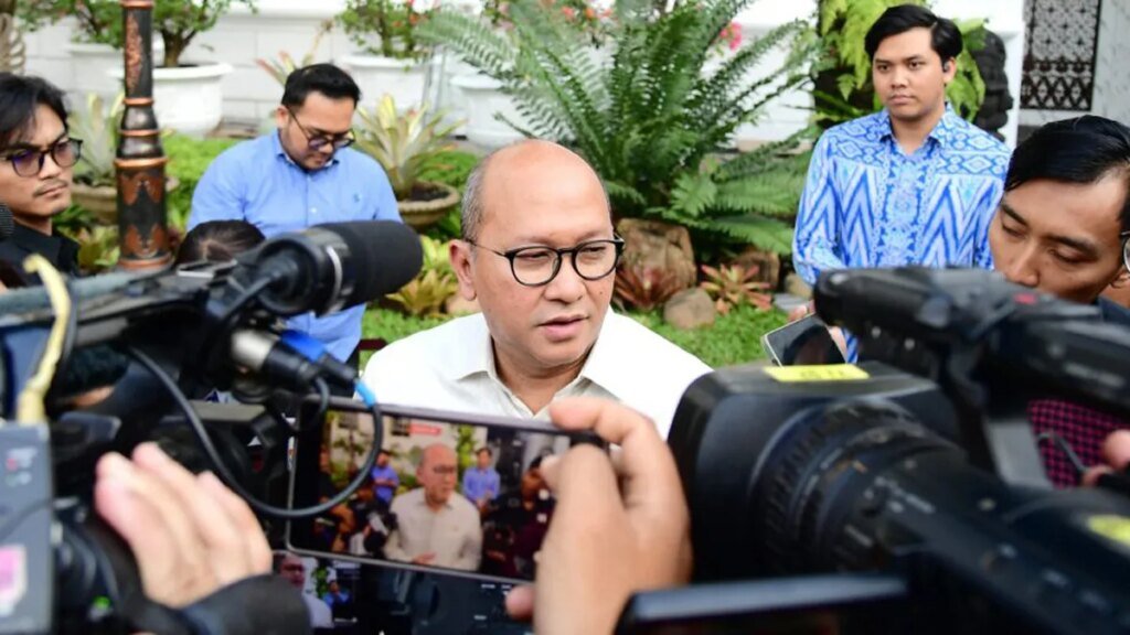 Danantara Petakan Investasi 2026, Targetkan Serapan Belasan Ribu Tenaga Kerja