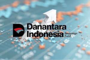Danantara Perkuat Trisula Kebijakan Dorong Pertumbuhan Ekonomi 2026