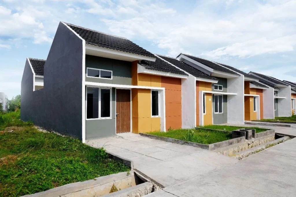 Rumah Subsidi Perkuat Harapan Masyarakat atas Hunian Layak