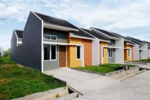 Program 3 Juta Rumah Dongkrak Pertumbuhan Perumahan Rakyat Sepanjang 2025