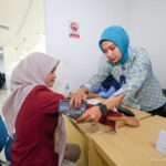 Presiden Prabowo Jadikan CKG sebagai Program Preventif Kesehatan Nasional, Apresiasi Tinggi dari Masyarakat