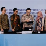 Sinergi Pemerintah dan Sektor Keuangan Jaga Stabilitas Ekonomi 2026