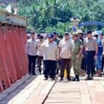 Pemerintah Pastikan Distribusi Bansos dan Logistik Korban Banjir Sumatra Tepat Sasaran