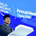 Presiden Prabowo di WEF: MBG Ciptakan Lapangan Kerja Dan CKG Menghemat Biaya Kesehatan