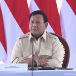 Pemerintah Dorong Sinergitas Pemulihan Sumatera, Wujudkan Solidaritas Nasional