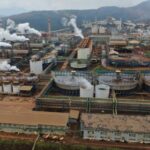 Hilirisasi Jawaban atas Tekanan Harga Komoditas